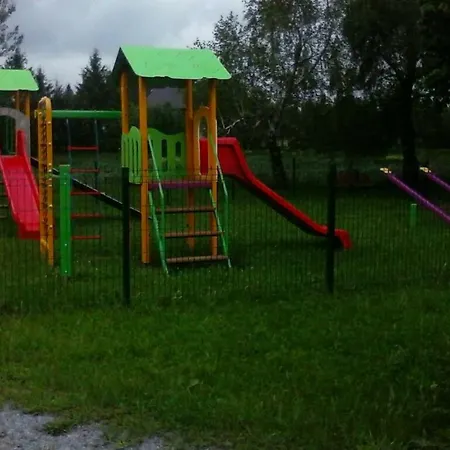 Apartament Irena *