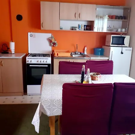 Apartament Irena
