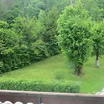 Apartment Irena *