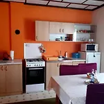 Apartment Irena *