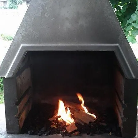 Apartamento Irena *
