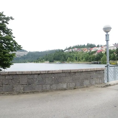 Appartement Irena Fužine