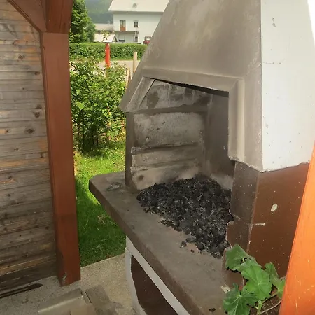 Apartamento Irena