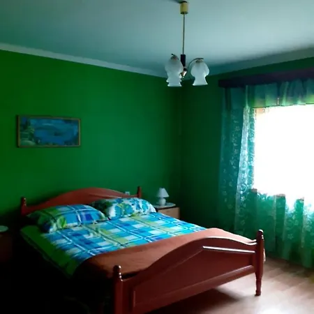 Apartamento Irena