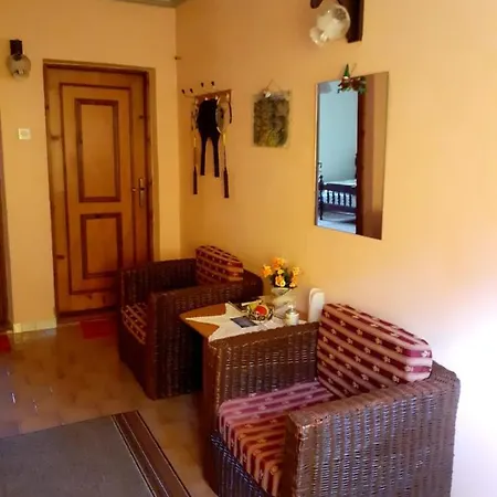 Apartment Irena *