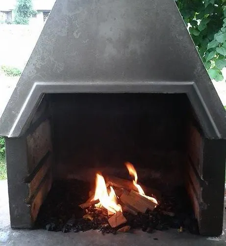 Lägenhet Irena *