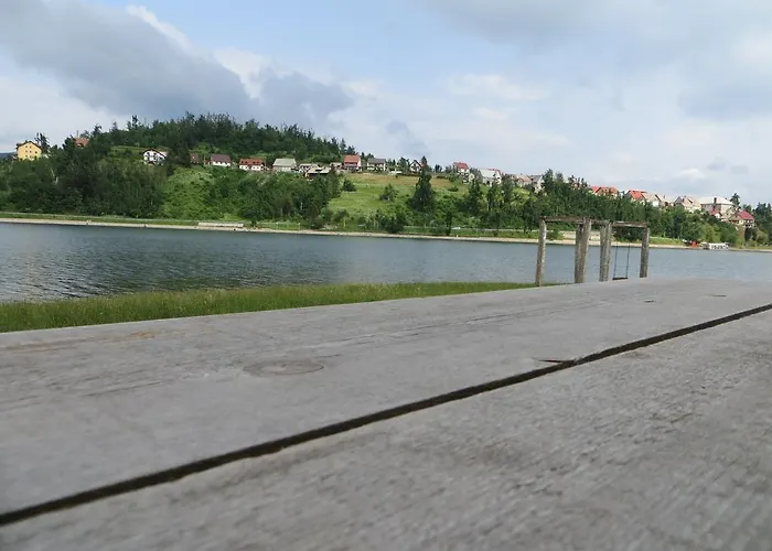Irena * Fužine