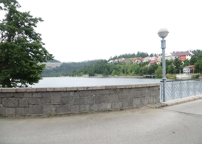 Διαμέρισμα Irena Fužine